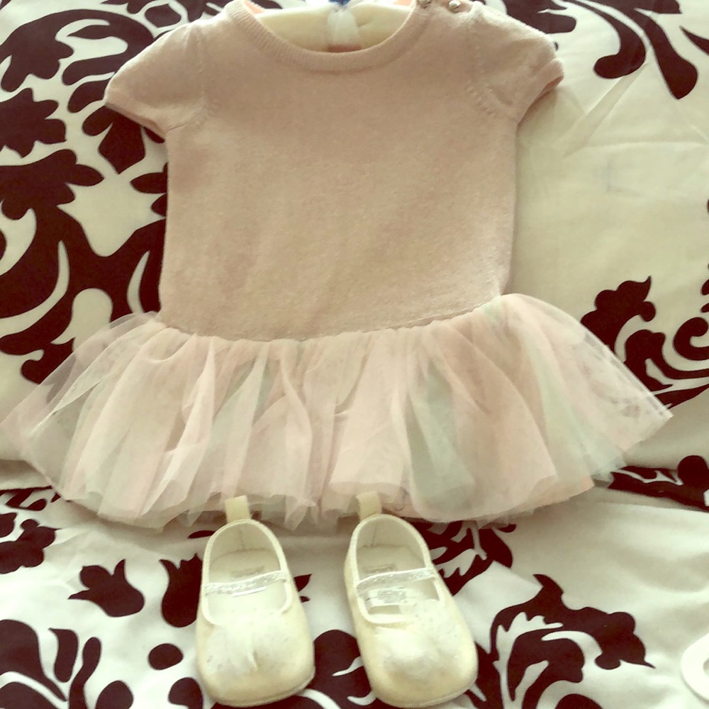 Baby Gap dress